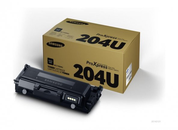 Ppt Premium®  SAMSUNG PROXPRESS SL-M4025ND ORJİNAL TONER 15K - 1