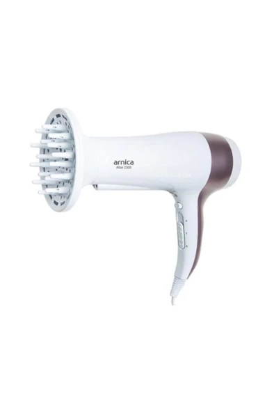 Alize 2300 Kb41201 Beyaz 2300 W Saç Kurutma Makinesi