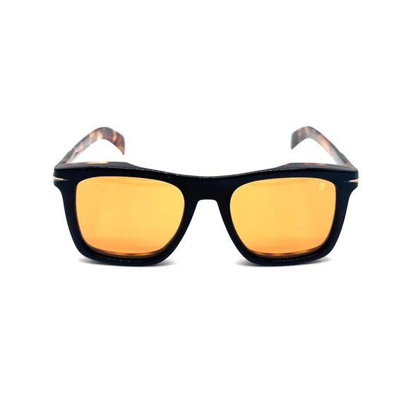 David Beckham DB 7000/S-WR7‐SIYAH Unisex Güneş Gözlüğü