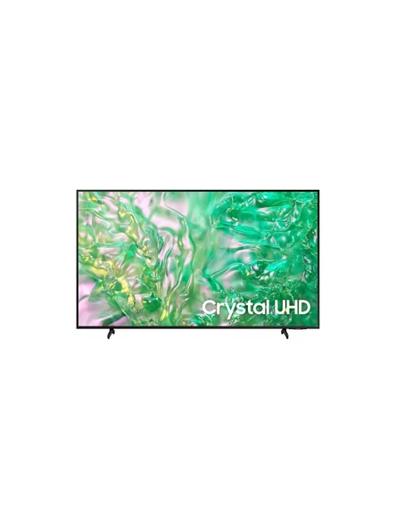 Samsung 65DU8100 4K Ultra HD 65" 165 Ekran Uydu Alıcılı Smart LED TV