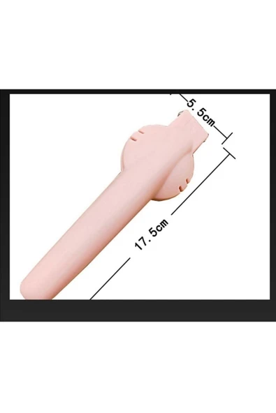 Yenigeldi 1 Adet Yeni Tasarım Ergonomik Paslanmaz Çelik Hazneli Kestane Kesici - Resim 3