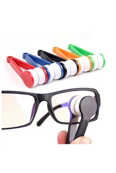 Erol Optik Gözlük Temizleme Aparatı - Her An Yanında ! - 3