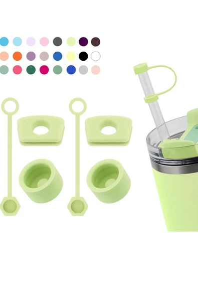 Stanley 1 Adet Tumbler 30-40 oz Sızdırmaz Seti