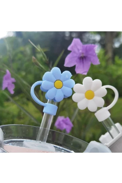 Stanley 1 Adet 10mm Stanley için Pipet Tıpası Pipet Kapağı Quencher Pipet Tıpa - 2