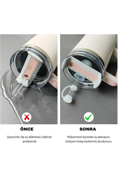 Stanley Sızdırmaz Seti - Resim 2