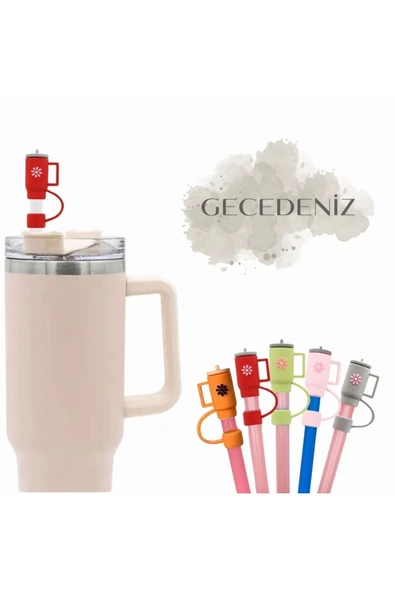 Stanley Pipet Tıpası