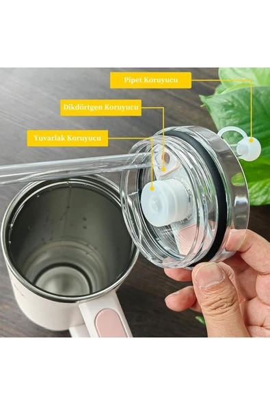 Stanley Sızdırmaz Seti - Resim 3