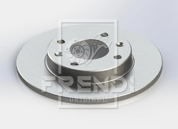 ÖN FREN AYNASI P106 91-05 306 93-01 206 98-00 SAXO 96-04 C15 84-00 ZX 91-97 247.7x9.9x4DL