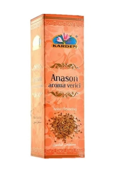 Anason Aroma Verici Yağ 250 Ml. Anason Aroması Anoson Aroma Yağı