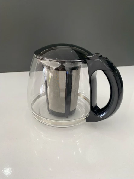 Awox Teaplus 2000 W Cam Demlikli Çay Makinesi - 2