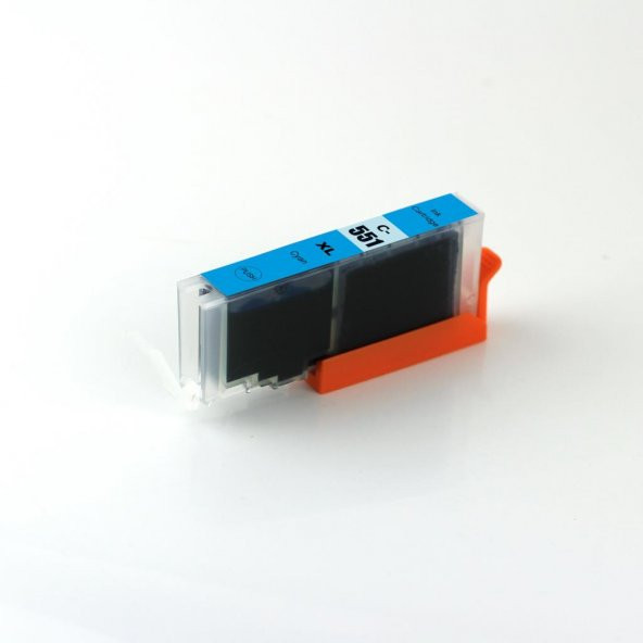 Ppt Premium®  CANON PIXMA İX-6850 MAVİ MUADİL KARTUŞ - 1