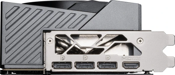 MSI GEFORCE RTX 5090 32G GAMING TRIO OC GDRR7 256 B DX12 PCIE 5.0 X16 (3XDP 1XHDMI) - 4