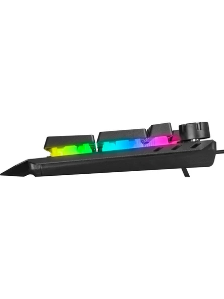 GameBooster GB-G25K Shock Rgb Membran Oyun Klavyesi - 5
