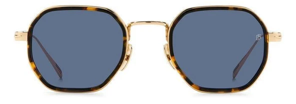 David Beckham DB 1097/S-06J‐ALTIN Unisex Güneş Gözlüğü