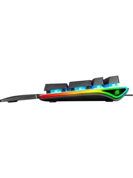 GameBooster GB-G908 Bolt Rainbow Blue Switch Mekanik Oyuncu Klavyesi - 5