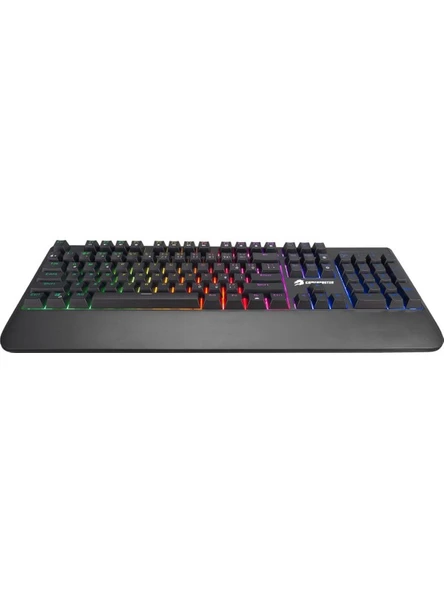 GameBooster GB-G4 Pulsefire Rainbow Blue Switch Yarı Mekanik Oyuncu Klavyesi - 4