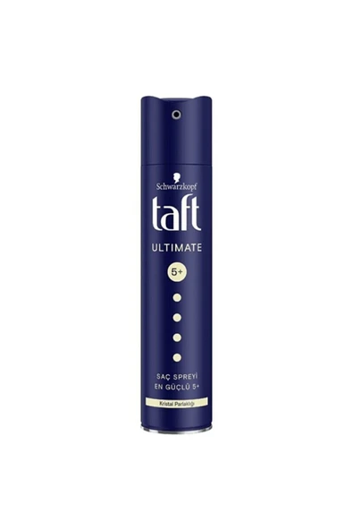 TAFT SPREY ULTIMATE 250 ML