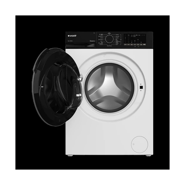 Arçelik 11140 MX 1400 Devir 11 kg Çamaşır Makinesi - 5