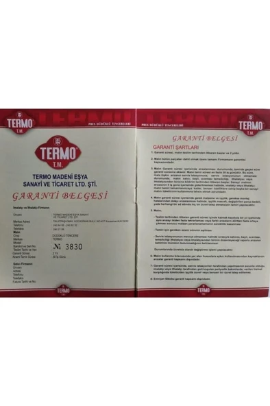 TERMO 5 LT DÜDÜKLÜ TENCERE - 4