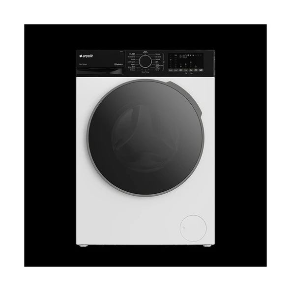 Arçelik 11140 MX 1400 Devir 11 kg Çamaşır Makinesi