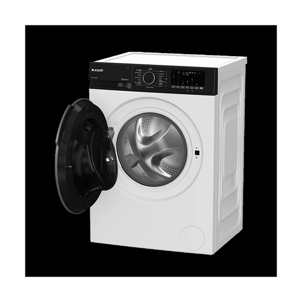 Arçelik 11140 MX 1400 Devir 11 kg Çamaşır Makinesi - 4