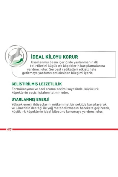 ROYAL CANİN Mini Adult Yetişkin Köpek Yaş Maması 85 gr X 12 Adet - 2