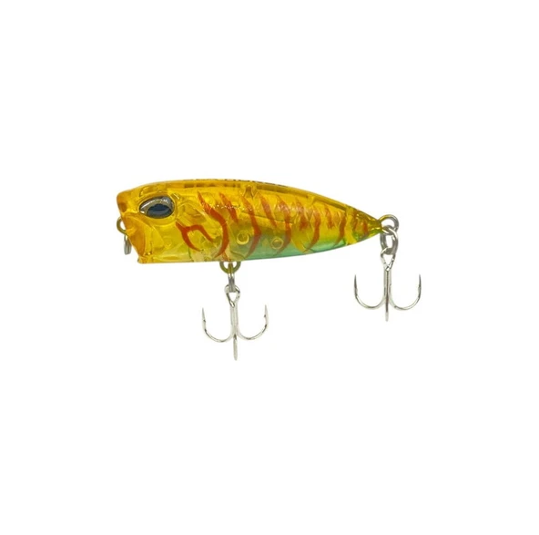 Sea Horse Bobby Kanky 40mm 3 Gr Funky Shirmp Jr.