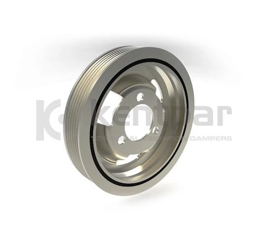 KRANK KASNAGI PEUGEOT PARTNER-P508-P5008-P308-P3008-P208-P207 CITROEN BERLINGO-C3-C4-DS4-DS5 1.6 EP6CDT BMW N13 F20 F30 MINI R55 R56 R57 R58 R59 R60 R61