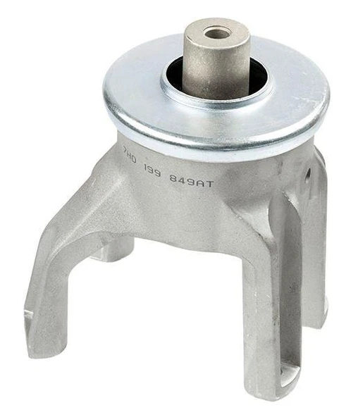 MOTOR TAKOZU ARKA TRANSPORTER T5 2.5 TDİ 03