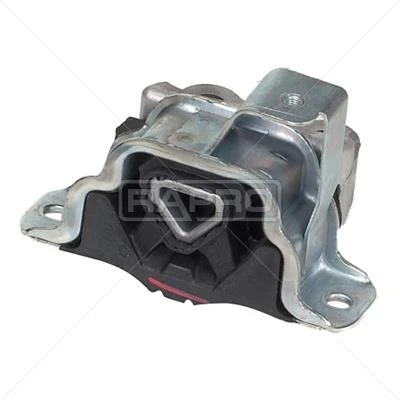 MOTOR TAKOZU SOL FIAT DOBLO III 10 LİNEA 07 1.3 MTJ 1.4 1.6 MTJ ORJİNAL