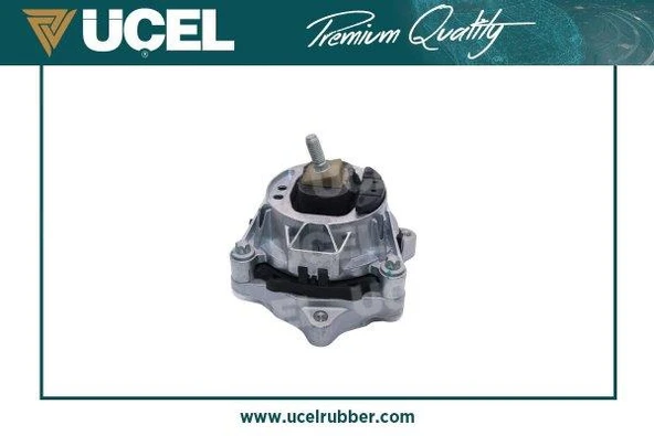 HİDROLİK MOTOR TAKOZU SOL