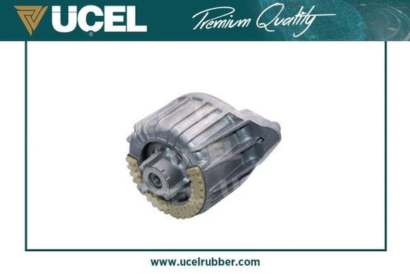 HİDROLİK MOTOR TAKOZU SAĞ-ALT