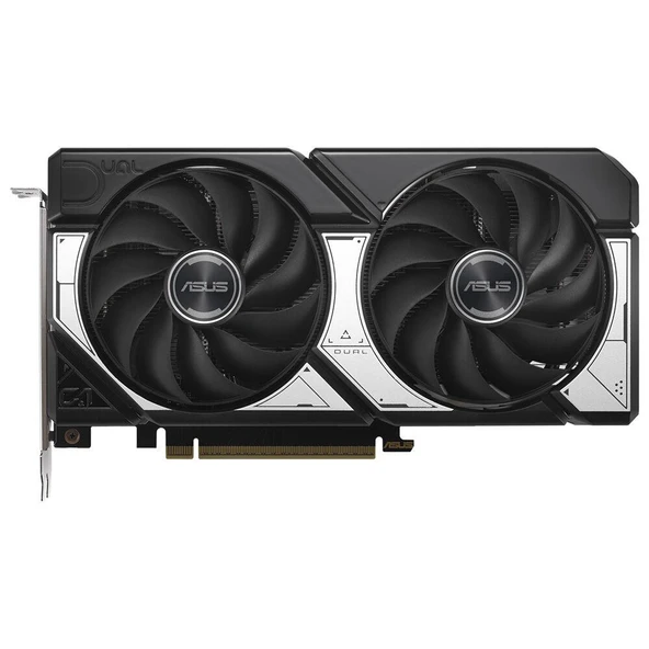 Asus RTX 5060 TI Dual OC Edition DUAL-RTX5060TI-O16G 128 Bit GDDR7 16 GB Ekran Kartı - 3