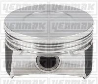 MOTOR PİSTON SEGMAN 85.00 RFN EW10J4 -RFR DEW10J4-206-307-406-407-607-C4-C5