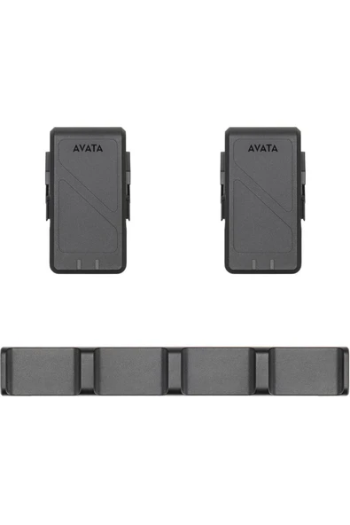 DJI Avata Fly More Kit - 4