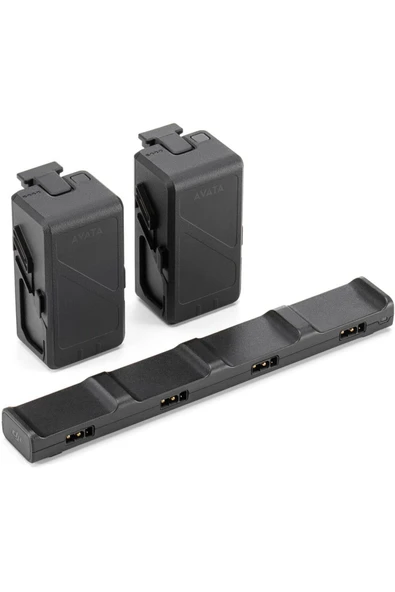 DJI Avata Fly More Kit - 2