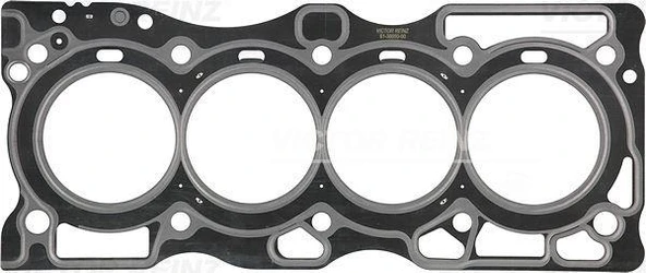 SİLİNDİR KAPAK CONTASI KOLEOS NISSAN XTRAIL 0.5 MM