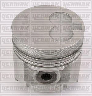 PISTON SEGMAN STD MAZDA E2200 / BESTA 93-99 R2 YENI MODEL