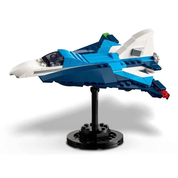 LEGO Creator Yarış Uçağı - 31160 - 3