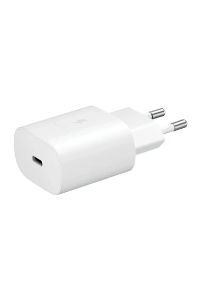 Inovaxis Type C Güçlü 25watt Uyumlu Hızlı Şarj Adaptörü - 2