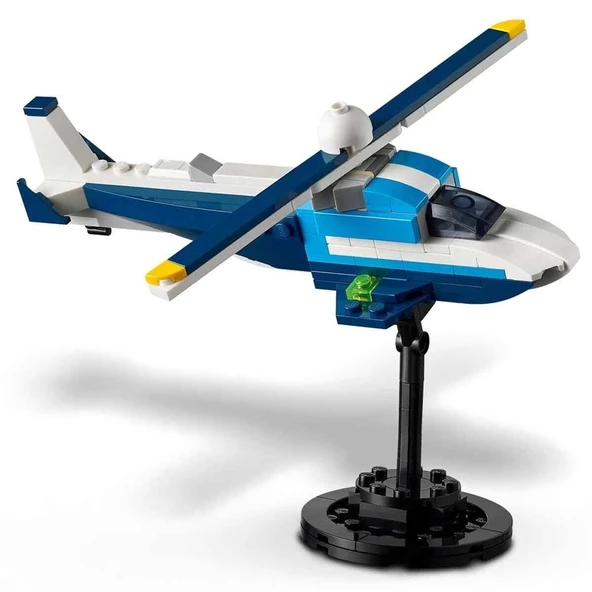 LEGO Creator Yarış Uçağı - 31160 - 2