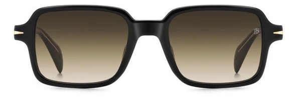 David Beckham DB 1179/S-807‐SIYAH Unisex Güneş Gözlüğü