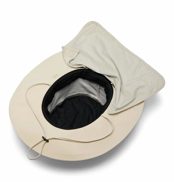 Columbia Coolhead III Zero Unisex Şapka CU4824 - 4