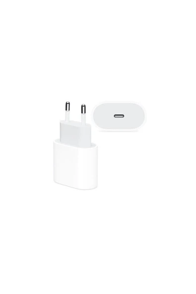 Inovaxis Type C Güçlü 25watt Uyumlu Hızlı Şarj Adaptörü