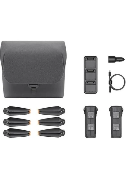 DJI Mavic 3 Fly More Kit - 2