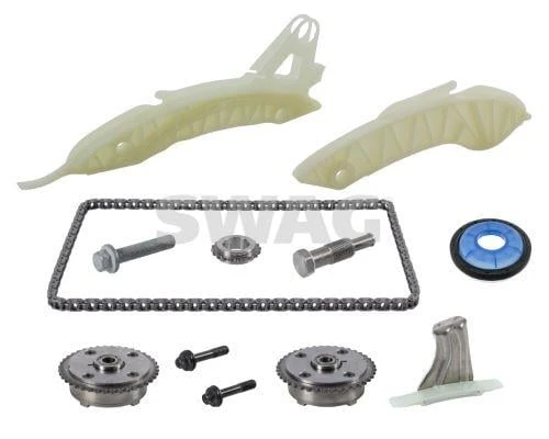 EKSANTRİK ZİNCİR SETİ VANOS BMW F20 F30 MINI COUNTRYMAN R60 CLUBMAN R55 ONE. COOPER S. R56 PACEMAN R61 R57 R58 R59 11317533876S11