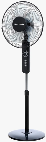 SKYTECH STF 1600 16'' AYAKLI VANTİLATÖR
