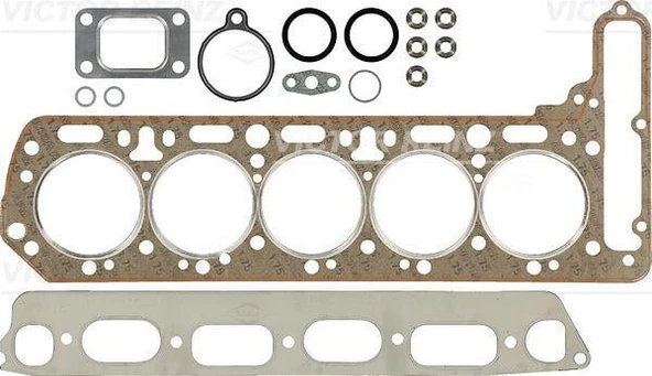 TAKIM CONTA UST MERCEDES OM617 W123 S123 C123
