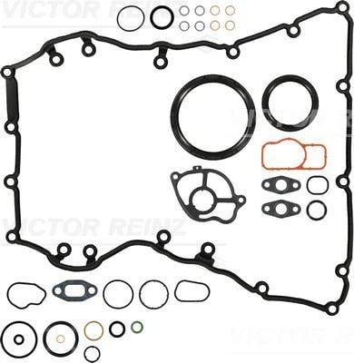 TAKIM CONTA ALT MERCEDES OM651 W204 X204 C218 W212 C207