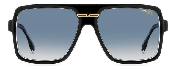Carrera VICTORY C 09/S-7C5‐SIYAH Unisex Güneş Gözlüğü